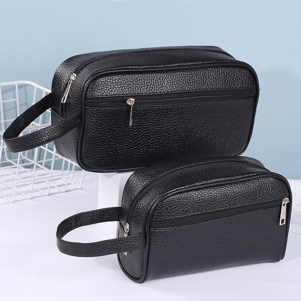 Travel Organizer Men - Tas Travel Bisnis Pria Tas Gelang