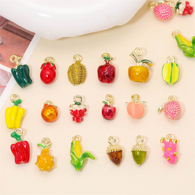 Men Accessories Locket - Gratis pengiriman 54 buah/lot efek minyak