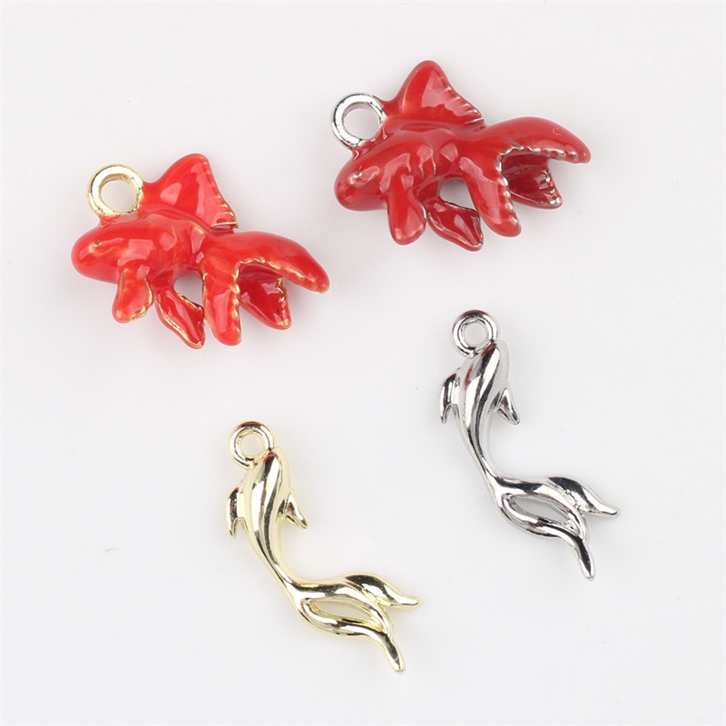 Men Accessories Locket - Gratis pengiriman 50 pcs/lot drop minyak