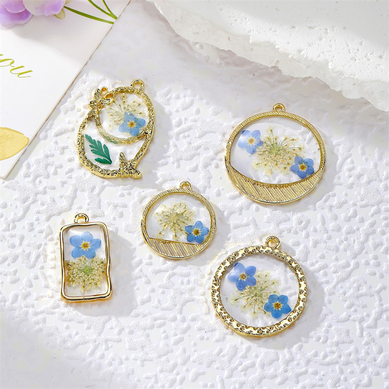 Men Accessories Locket - Gaya musim panas 30 buah/lot manik-manik