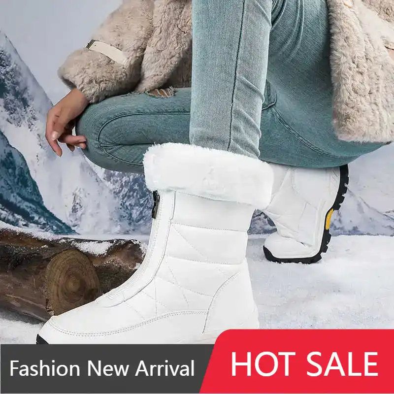 Men Accessories Store - Sepatu Boot Wanita Sepatu Boot Wanita