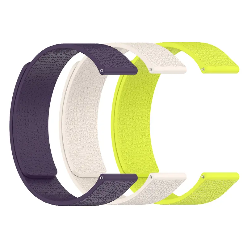 Men'S Accessories New Balance - Tali Magnetik 20Mm/22Mm untuk Amazfit Bip