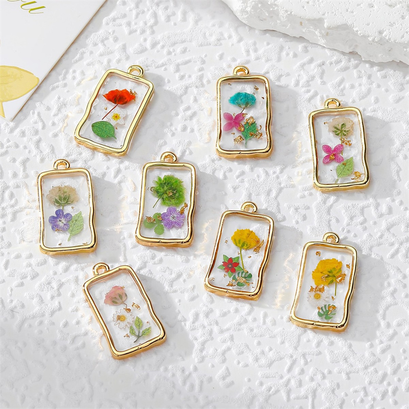 Men Accessories Locket - Baru tiba 30 buah/lot manik-manik liontin