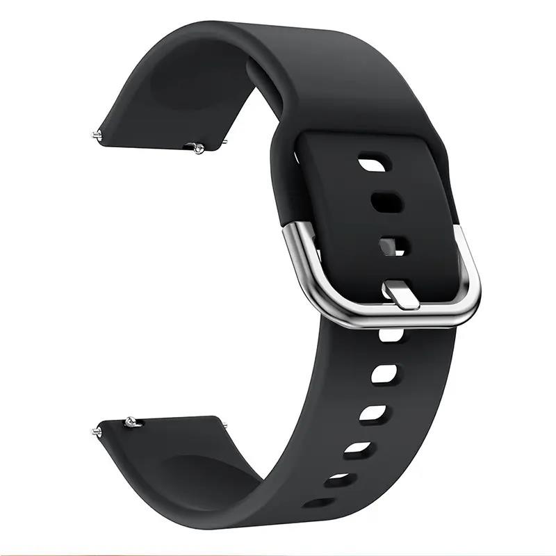 Men'S Accessories New Balance - Gelang Jam Tangan 22mm Untuk Amazfit