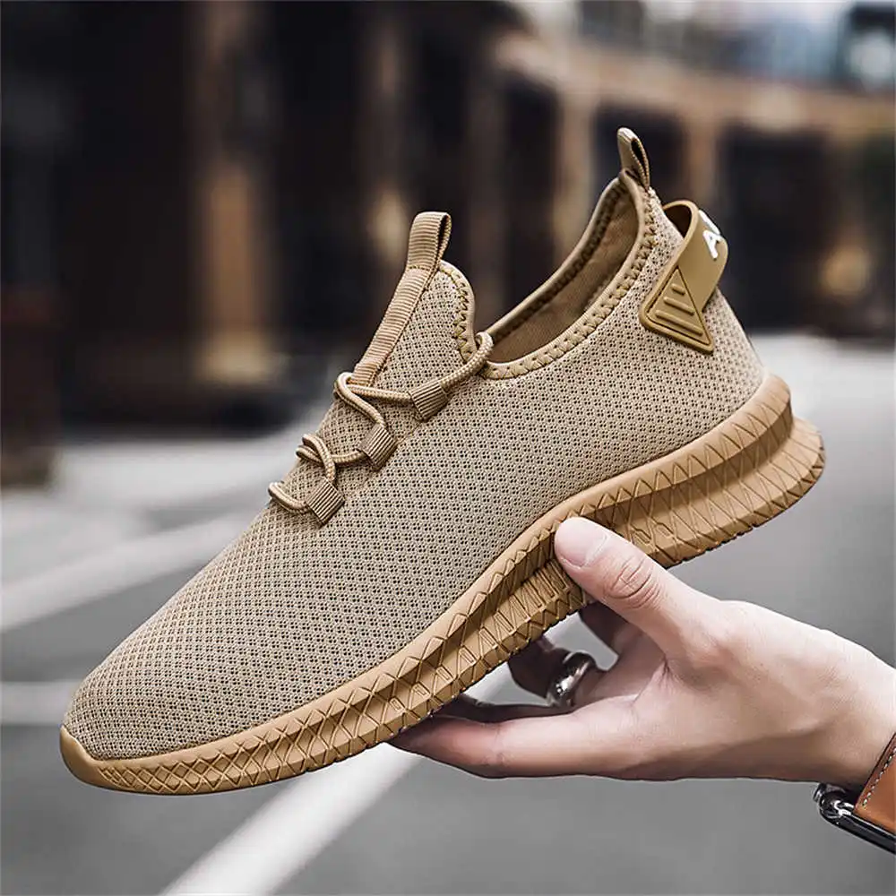Men Accessories Store - Demi-season sepatu kets lari pria, sepatu