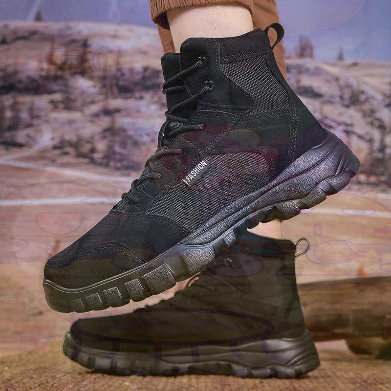Men Accessories Store - Sepatu Pria Tanpa Hak Musim Panas