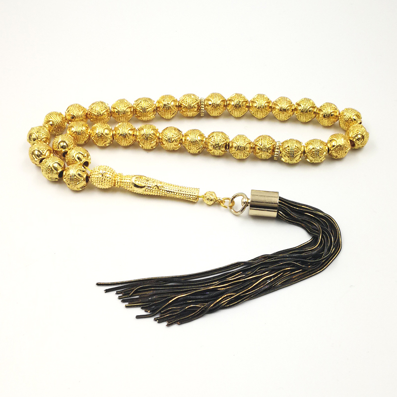 Men Accessories Store - Emas Tasbih Profesional Misbaha Store 33