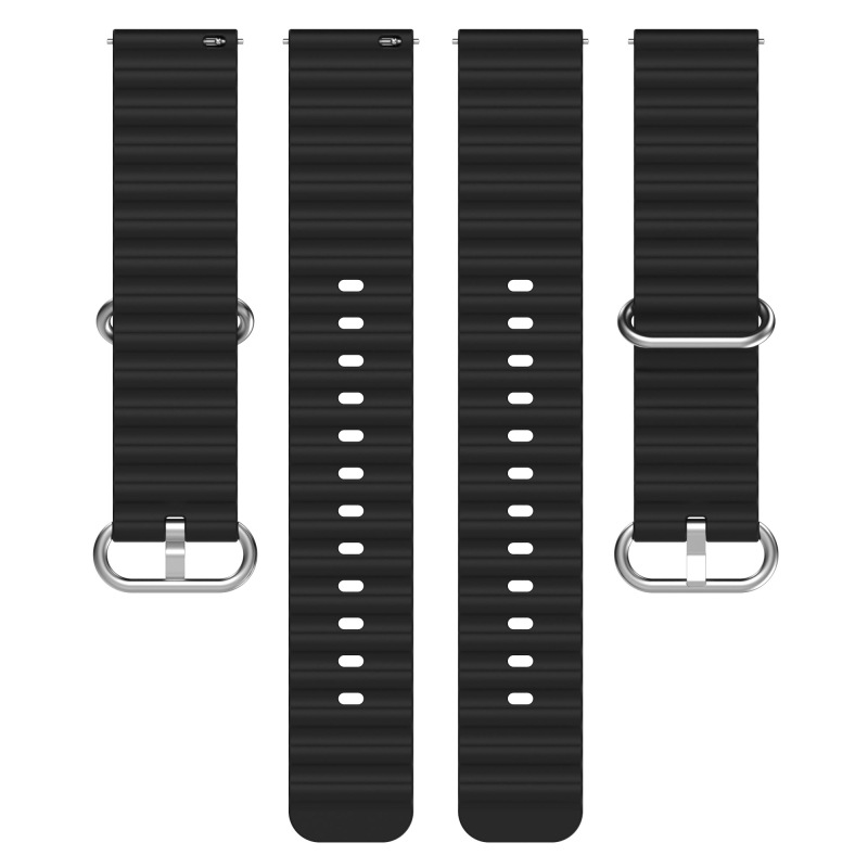 Tali Jam Untuk Realme Watch 5/ - Men'S Accessories New Balance ulasan dan harga
