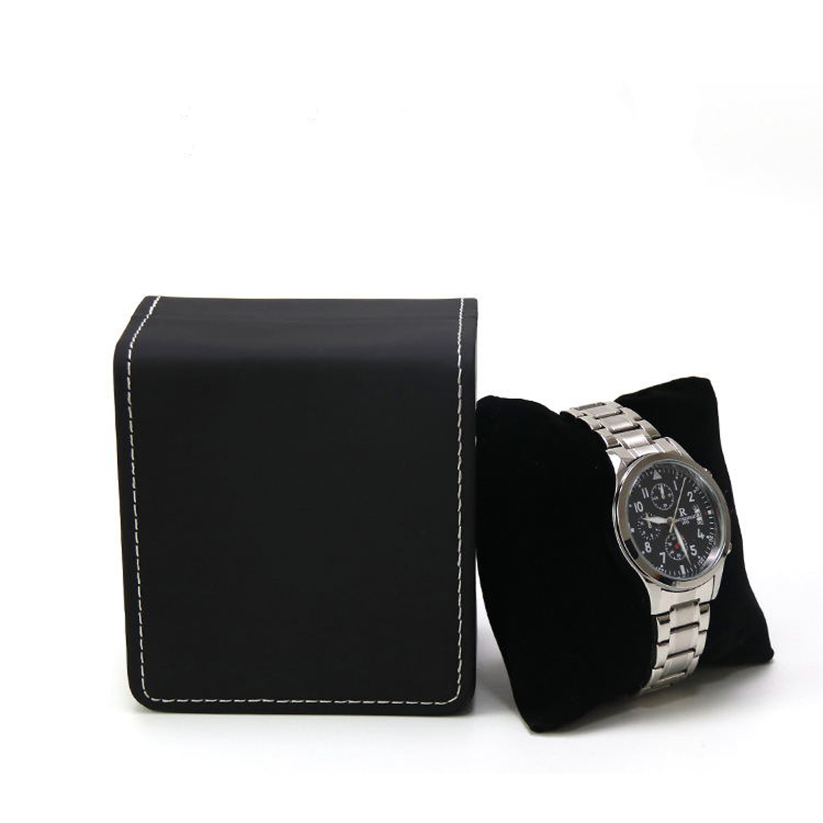 Lnofxas kotak hadiah jam tanga - Men Accessories Organiser ulasan dan harga
