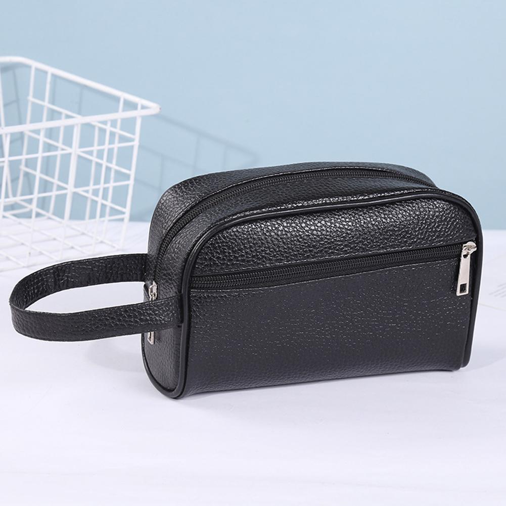 Tas Travel Bisnis Pria Tas Gel - Travel Organizer Men ulasan dan harga