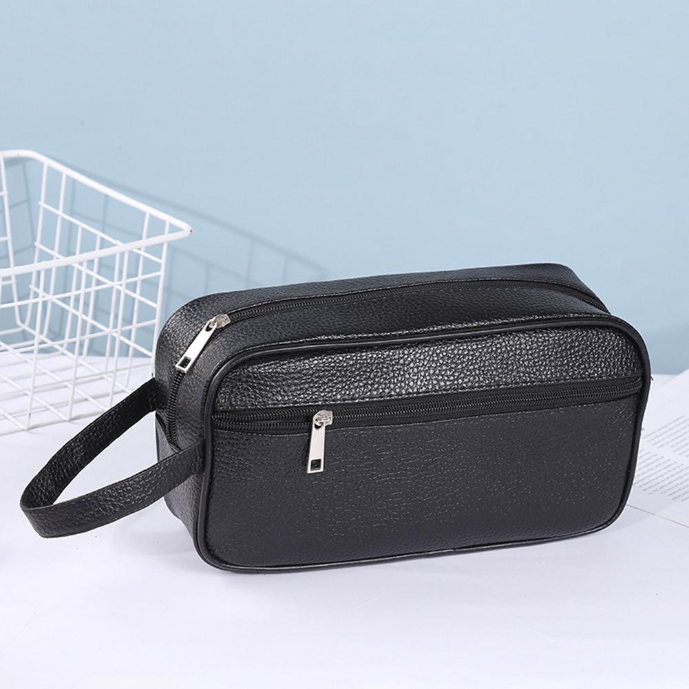 Tas Travel Bisnis Pria Tas Gel - Travel Organizer Men ulasan dan harga