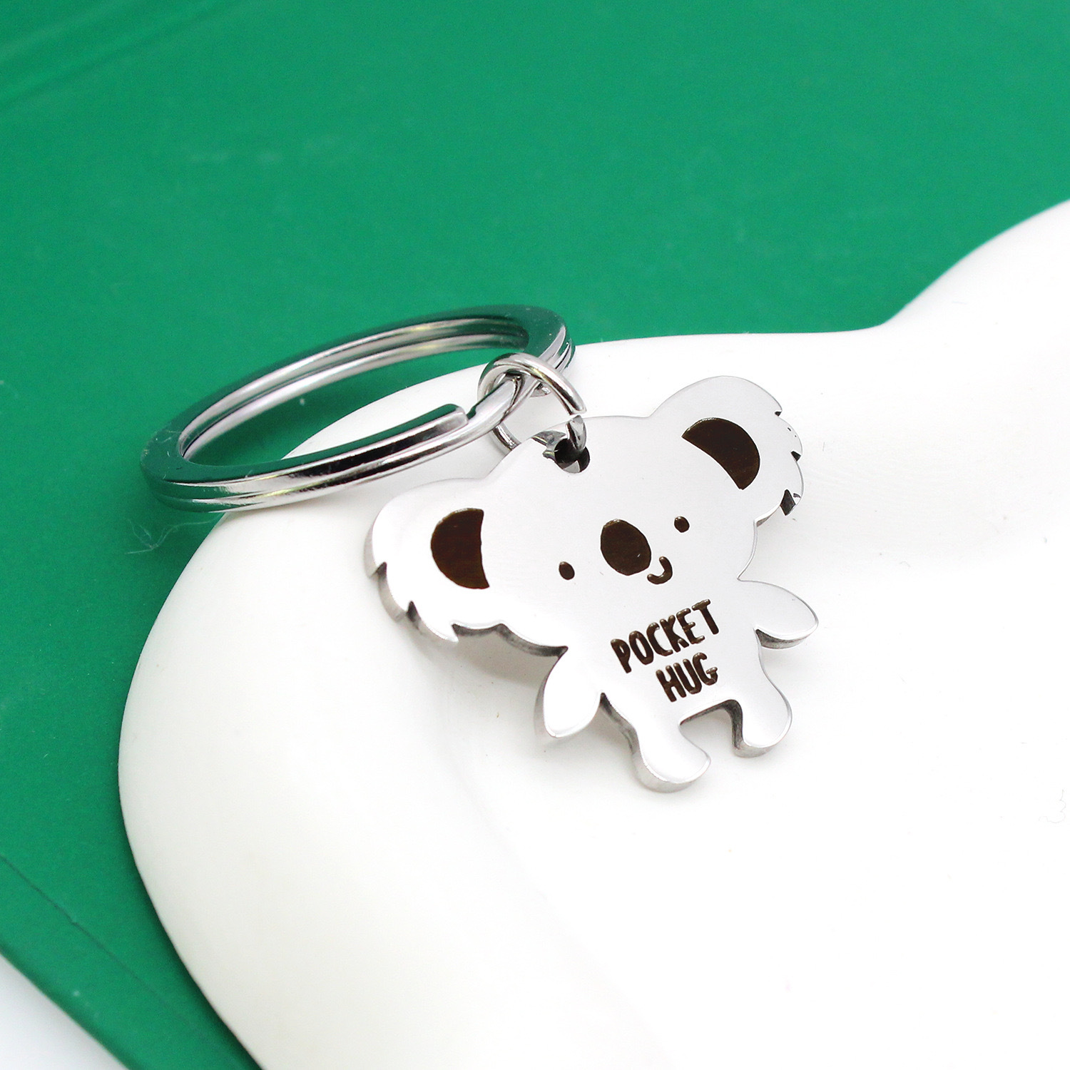 Gantungan kunci australia Koal - Men'S Accessories Australia ulasan dan harga