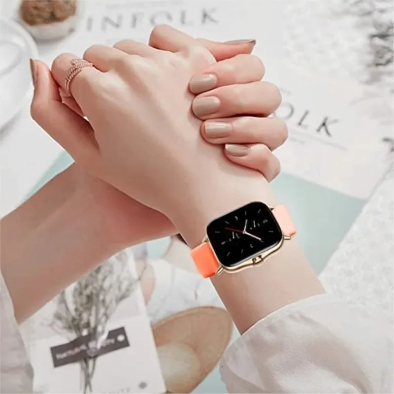 Pita 20mm/22mm untuk Amazfit G - Men'S Accessories New Balance ulasan dan harga