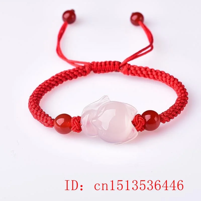 Gelang Elastis Kalsedon Batu A - Men Accessories For Hand ulasan dan harga
