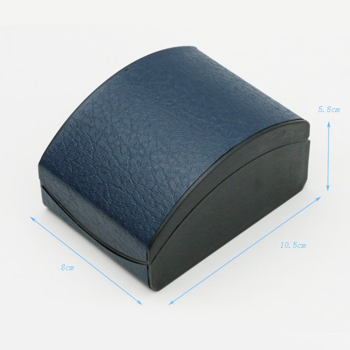 Kotak Penyimpanan Jam Tangan O - Men Accessories Organiser ulasan dan harga