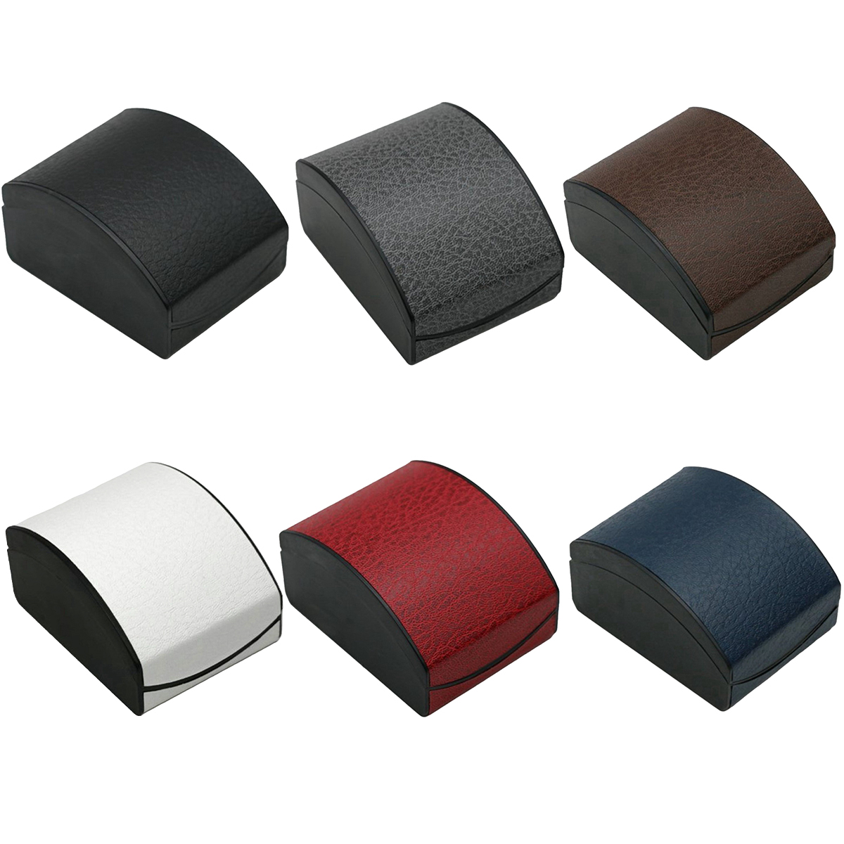 Kotak Penyimpanan Jam Tangan O - Men Accessories Organiser ulasan dan harga