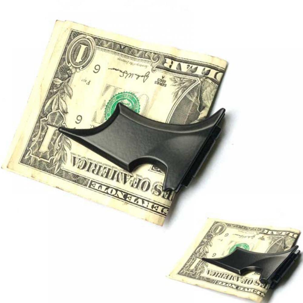 Mode pria baja tahan karat kel - Money Clip Slim ulasan dan harga