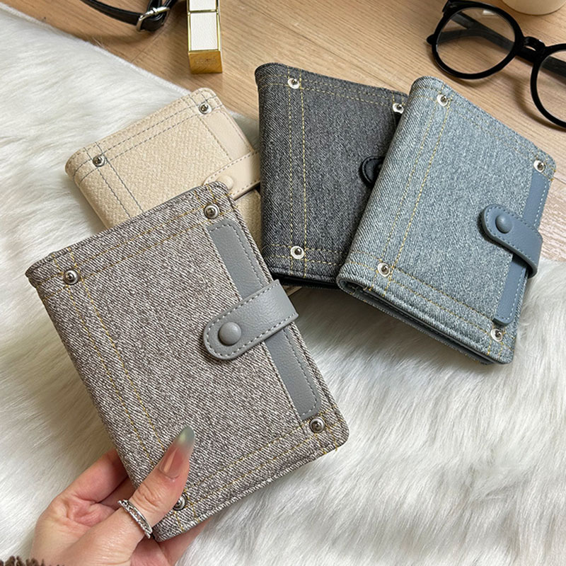 Dompet Sampul Paspor Biru Wani - Travel Organizer Men ulasan dan harga