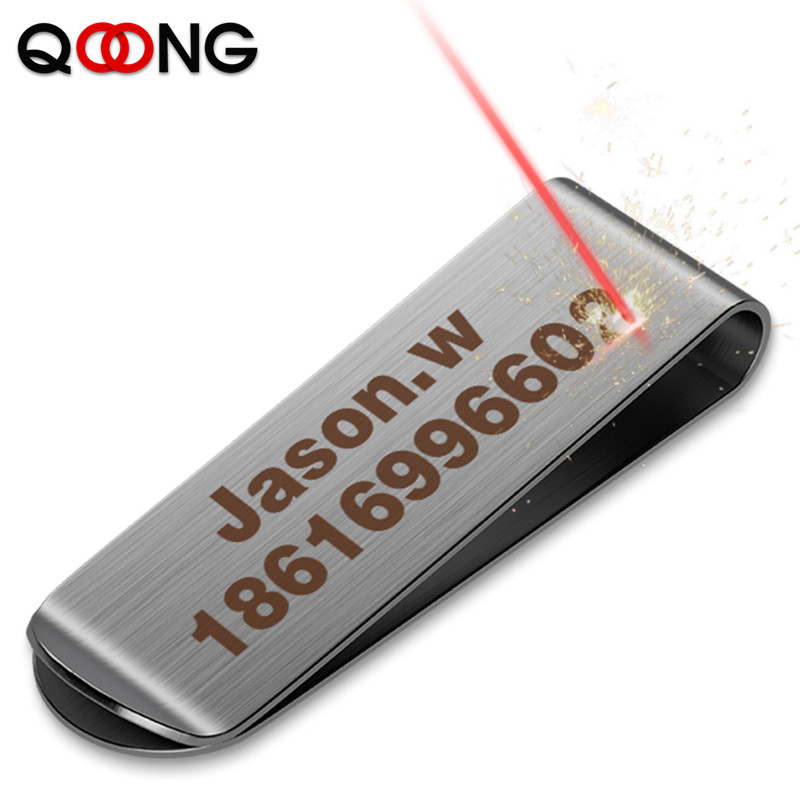 Penjepit Uang Stainless Steel  - Money Clip Slim ulasan dan harga
