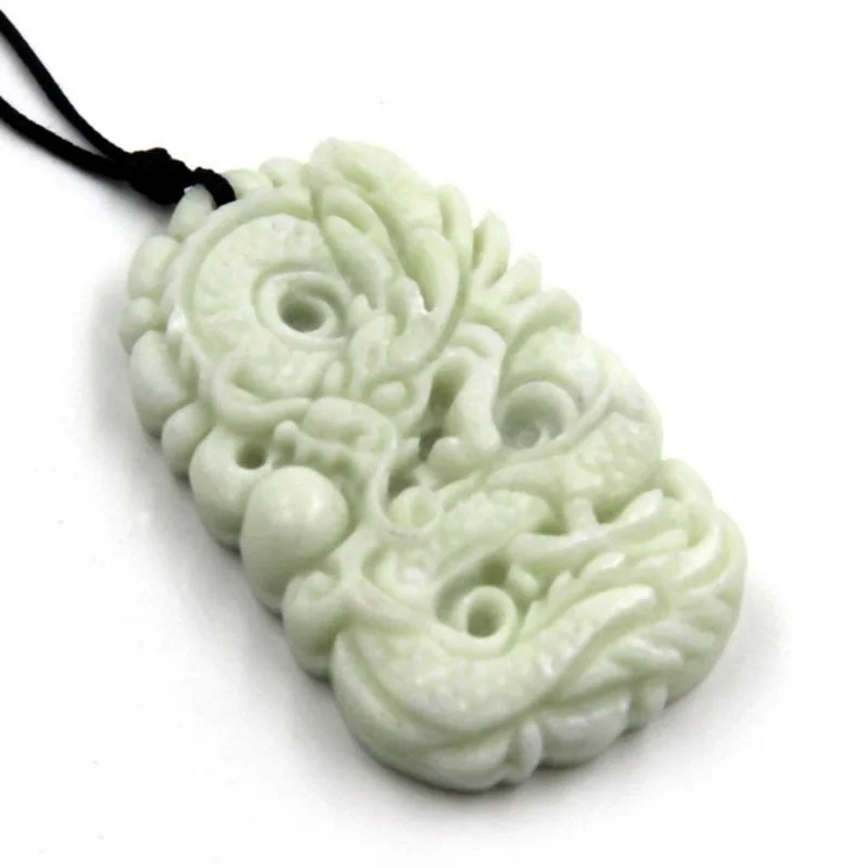 Liontin Kalung Phoenix Naga Gi - Men Accessories For Hand ulasan dan harga