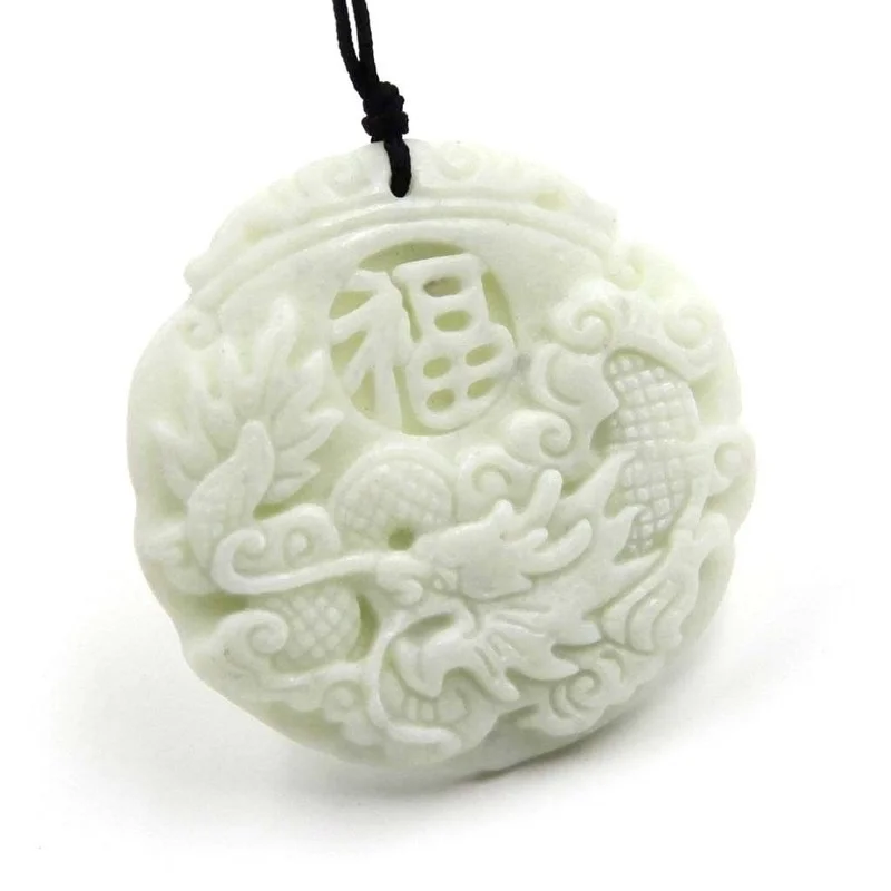Liontin Kalung Phoenix Naga Gi - Men Accessories For Hand ulasan dan harga