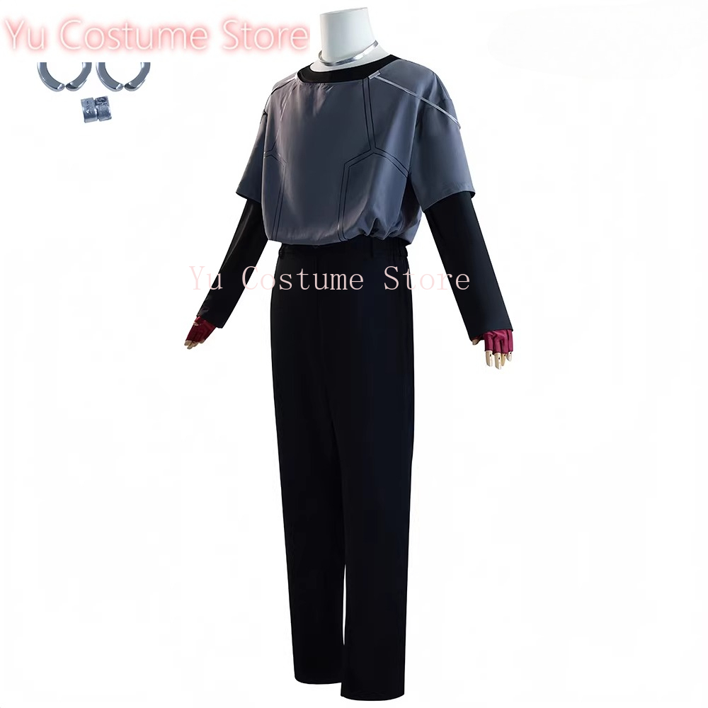 Kostum Role-playing R7 Kostum  - Men Accessories Store ulasan dan harga