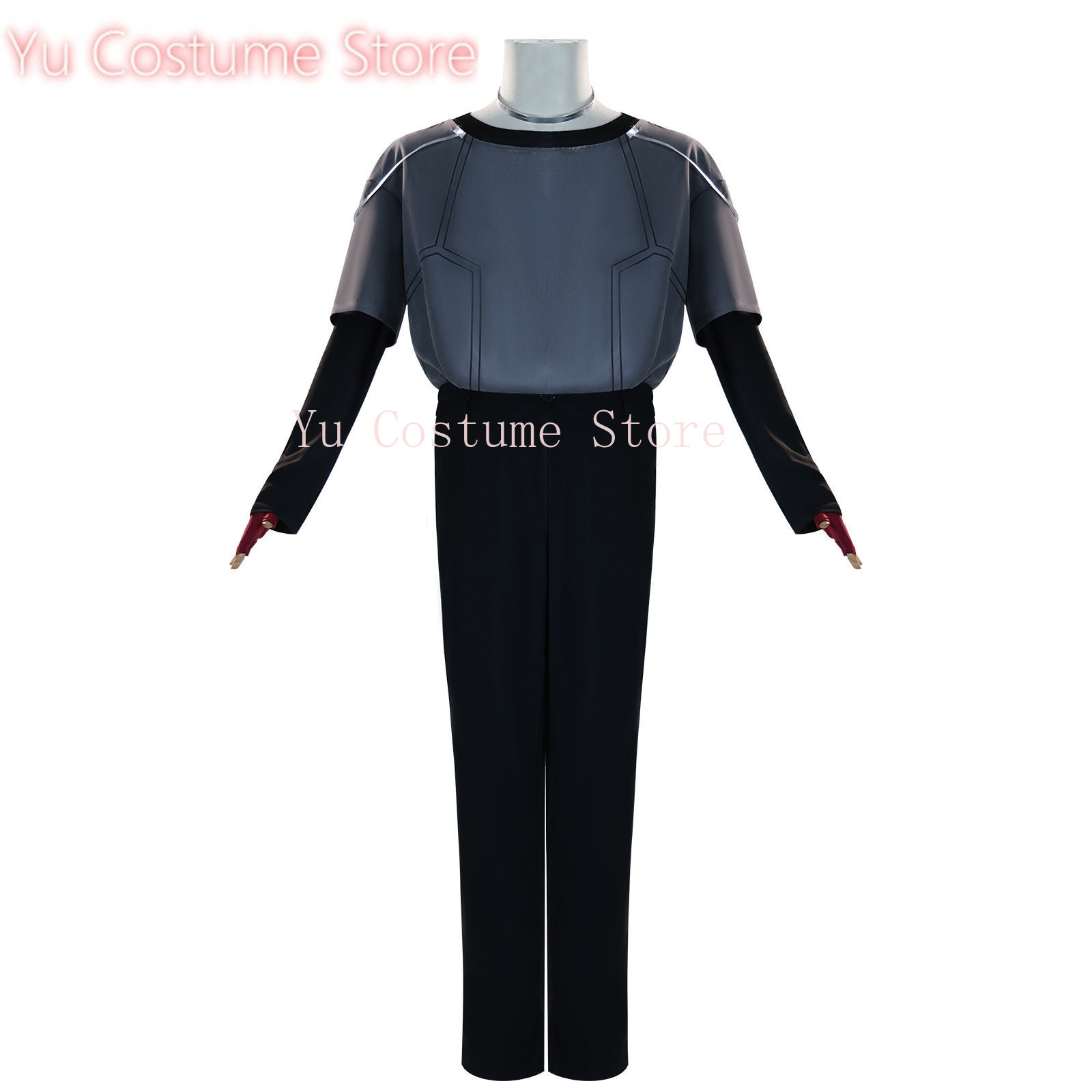 Kostum Role-playing R7 Kostum  - Men Accessories Store ulasan dan harga