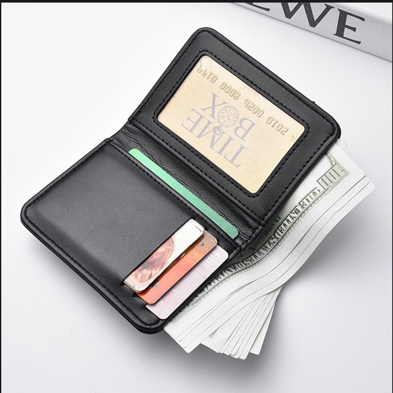 Dompet Pria Tempat Kartu Kredi - Men Accessories Organiser ulasan dan harga