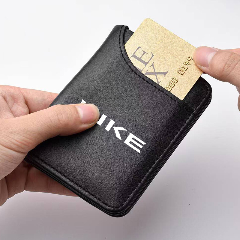 Dompet Pria Tempat Kartu Kredi - Men Accessories Organiser ulasan dan harga