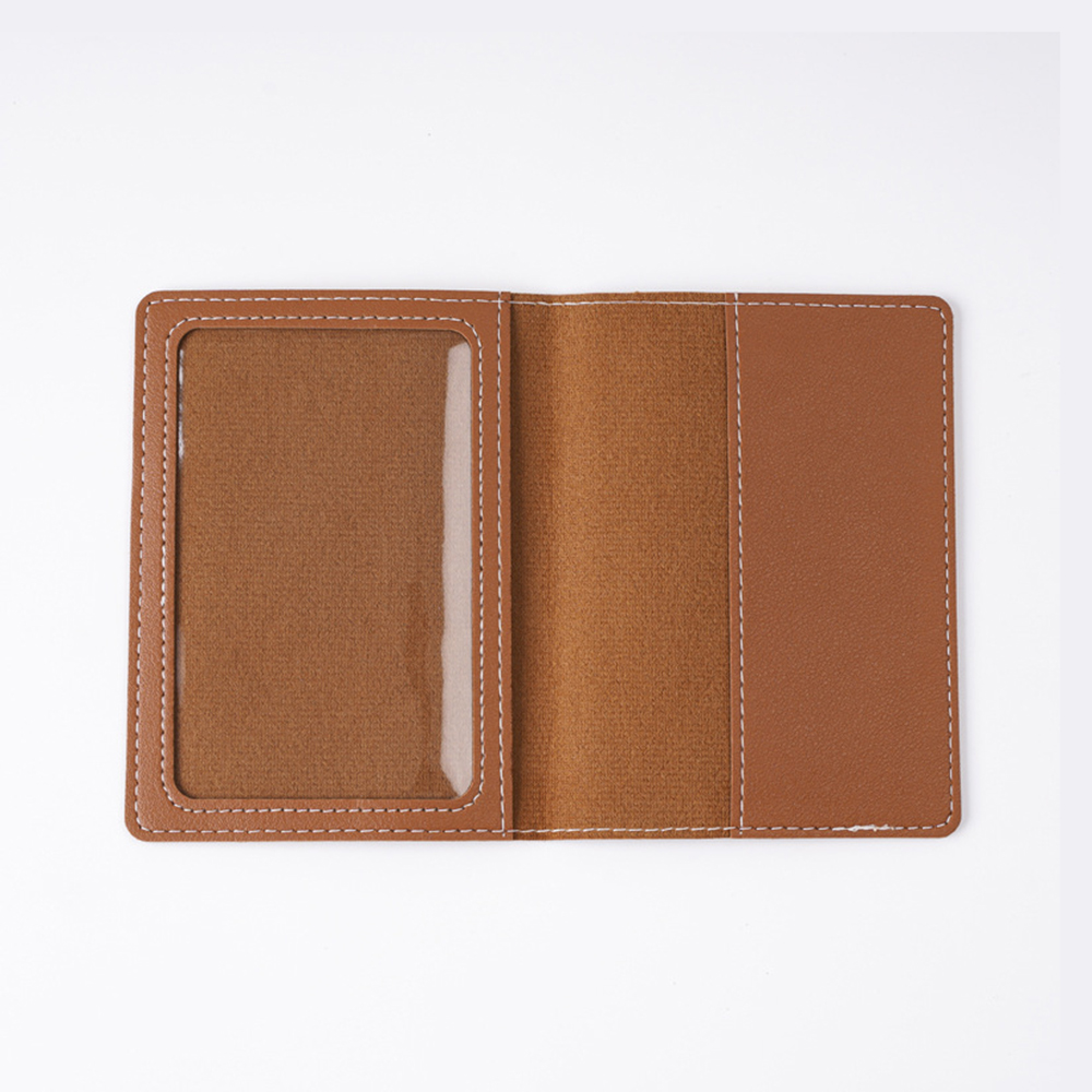 Sampul Paspor Perjalanan Nama  - Men Accessories Name ulasan dan harga