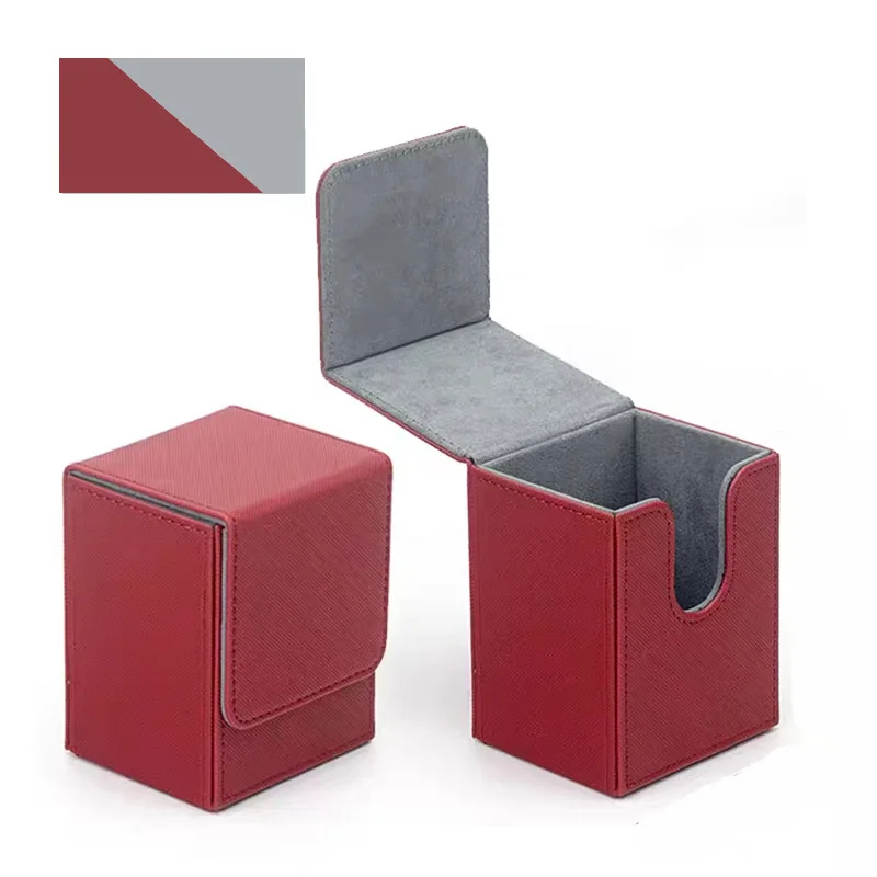 PU Game MTG perdagangan kartu  - Men Accessories Organiser ulasan dan harga