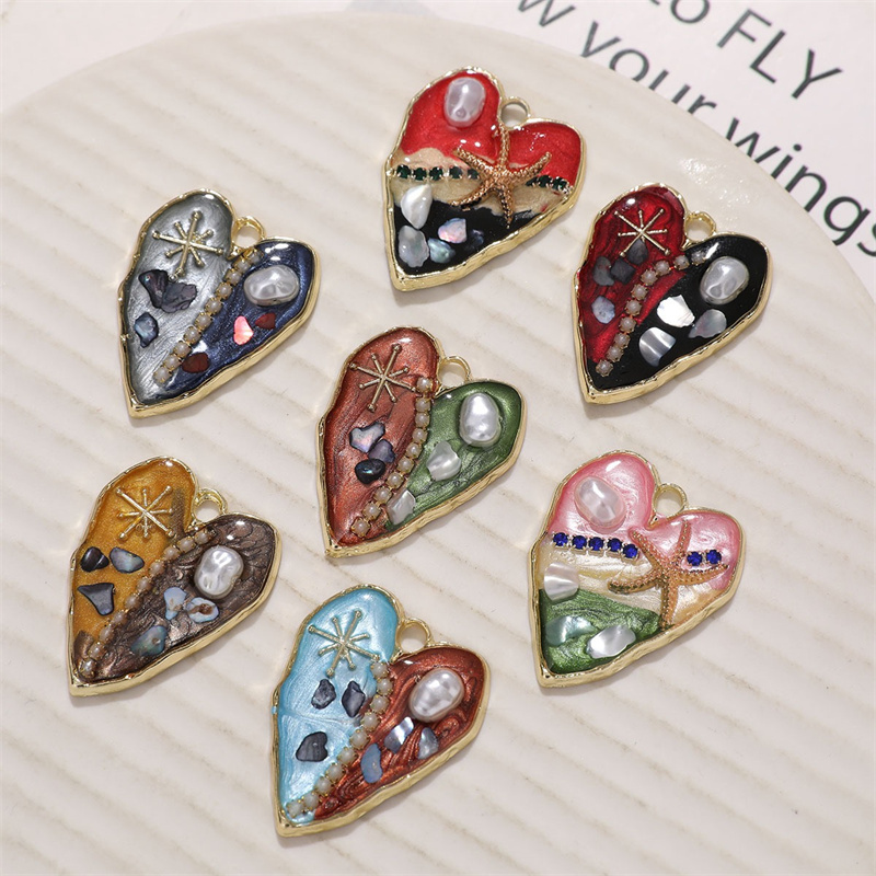 Minimal order 20 pcs/lot manik - Men Accessories Locket ulasan dan harga