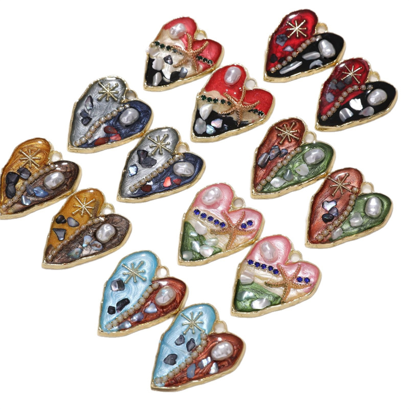 Minimal order 20 pcs/lot manik - Men Accessories Locket ulasan dan harga