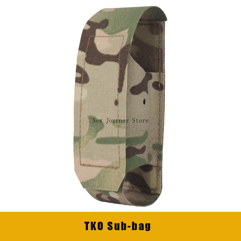 Kantong TKO Portabel Tas GP Pe - Men Accessories Store ulasan dan harga