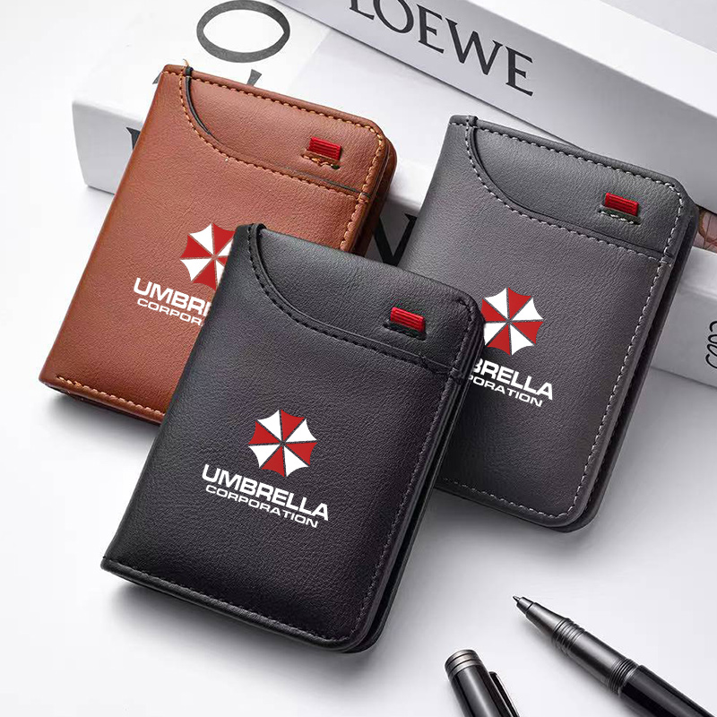 Dompet Kartu Kredit Kulit Ultr - Men Accessories Organiser ulasan dan harga