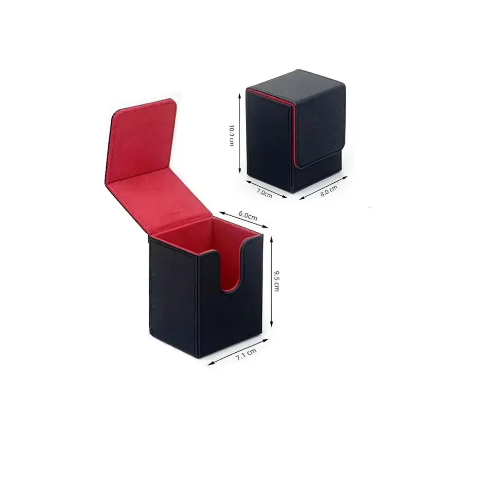 PU Game MTG perdagangan kartu  - Men Accessories Organiser ulasan dan harga