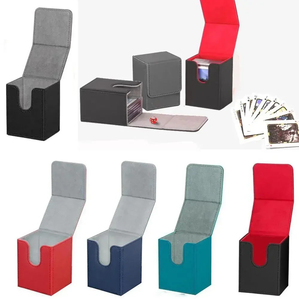 PU Game MTG perdagangan kartu  - Men Accessories Organiser ulasan dan harga