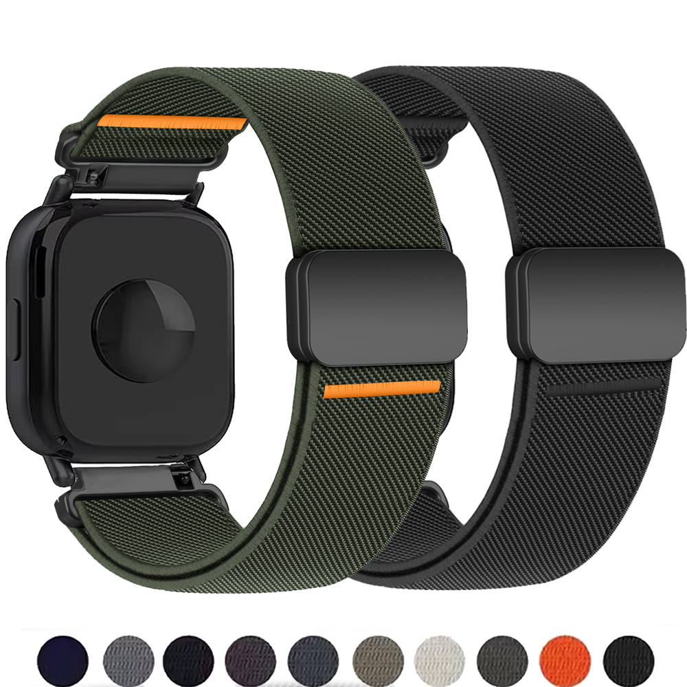 Tali jam magnetik untuk redmi  - Men'S Accessories New Balance ulasan dan harga