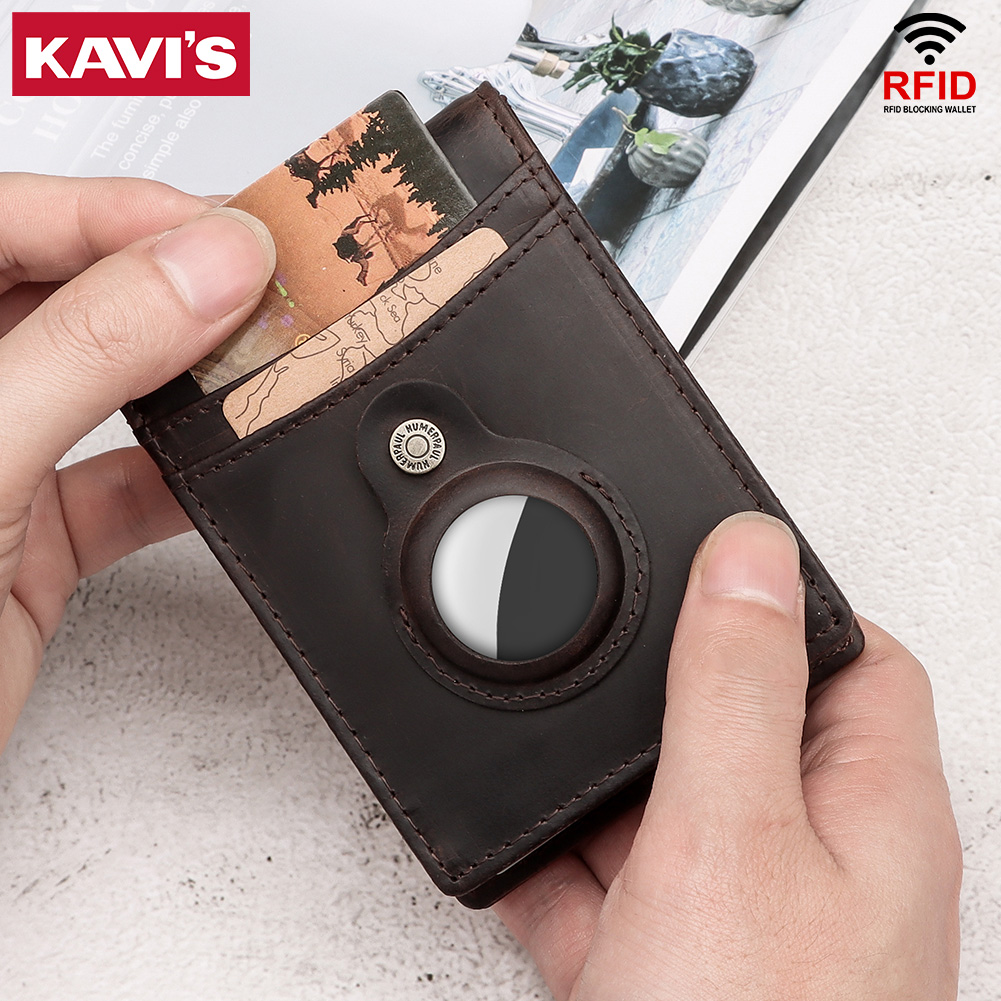 Dompet Klip Uang KAVIS untuk P - Money Clip Slim ulasan dan harga