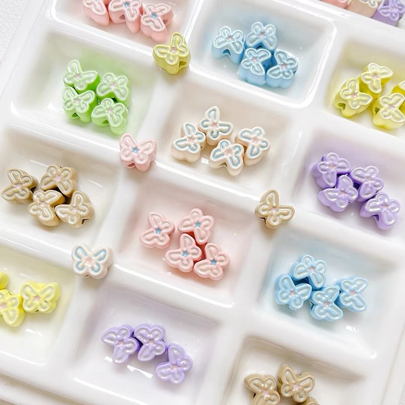 Grosir 100 pcs/lot warna Cat S - Men Accessories Locket ulasan dan harga