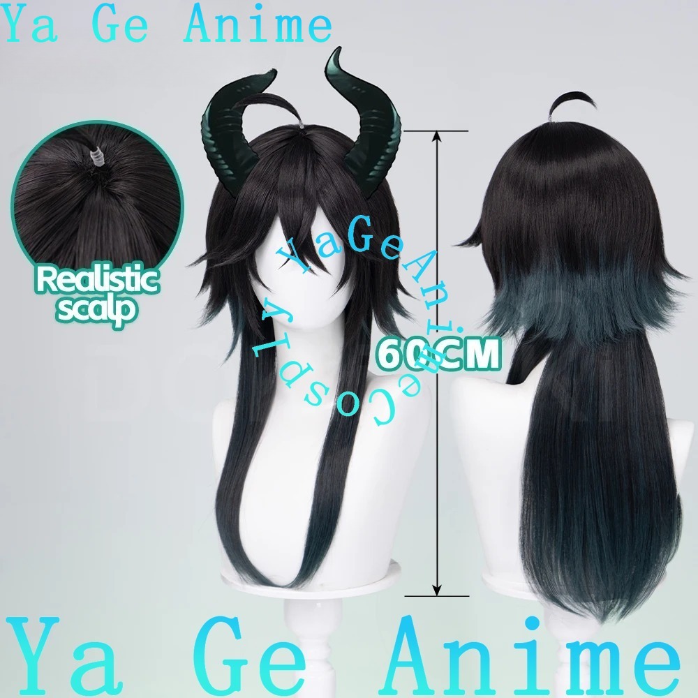 Toko Anime Ya Ge Idia Malleus  - Men Accessories Store ulasan dan harga