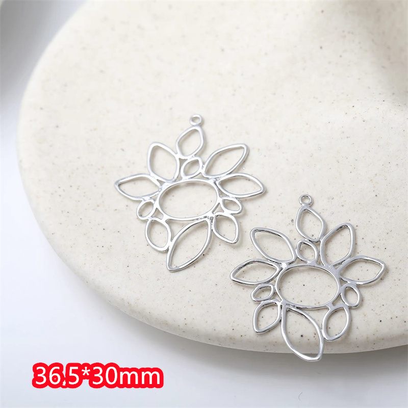 Baru tiba 40 buah/lot manik-ma - Men Accessories Locket ulasan dan harga