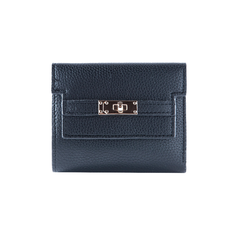 Dompet Kartu Pendek Wanita Kap - Card Case Minimalist ulasan dan harga