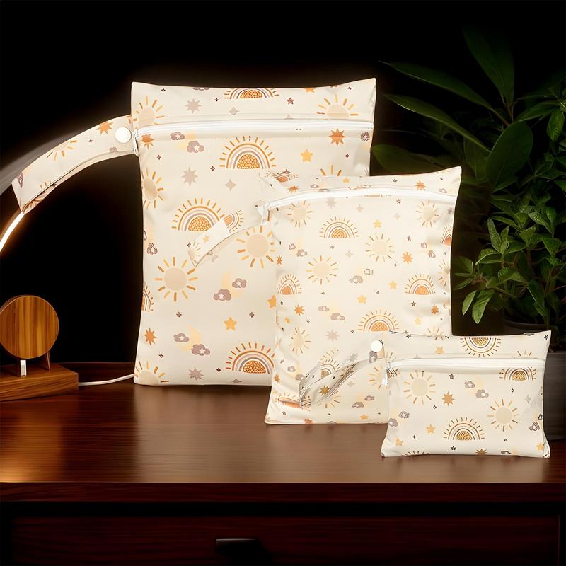 Tas Kering Basah Kantong Pakai - Travel Organizer Men ulasan dan harga