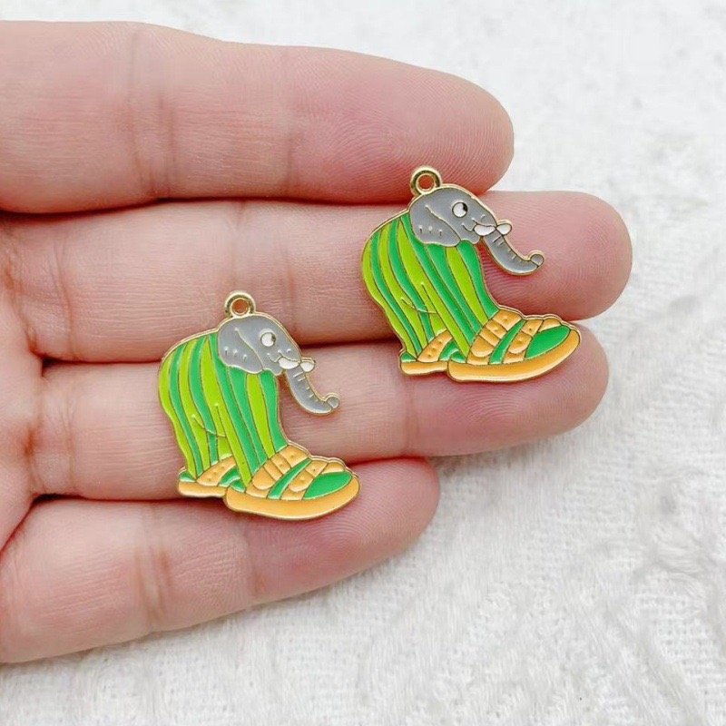 10pcs Perhiasan Kreatif dari L - Men'S Accessories Jewelry ulasan dan harga