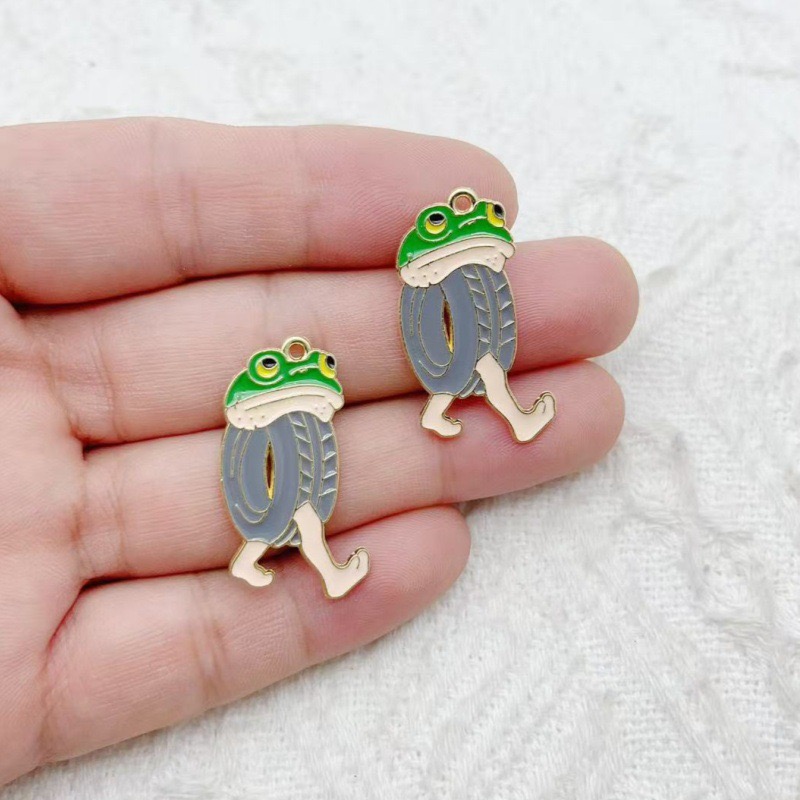 10pcs Perhiasan Kreatif dari L - Men'S Accessories Jewelry ulasan dan harga