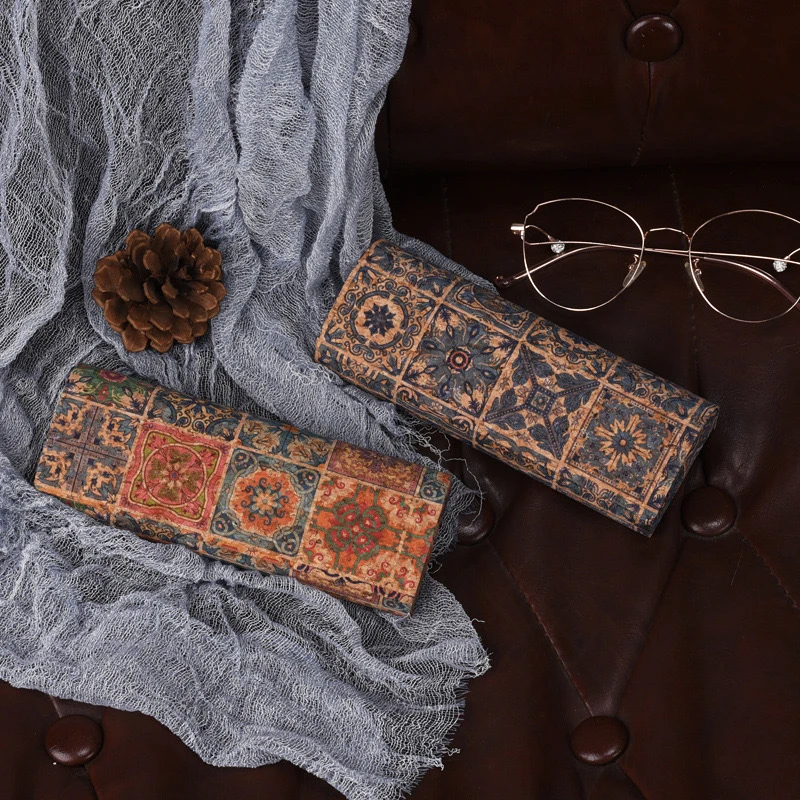 Kotak Kacamata Clamshell Cangk - Men Accessories To Look Good ulasan dan harga