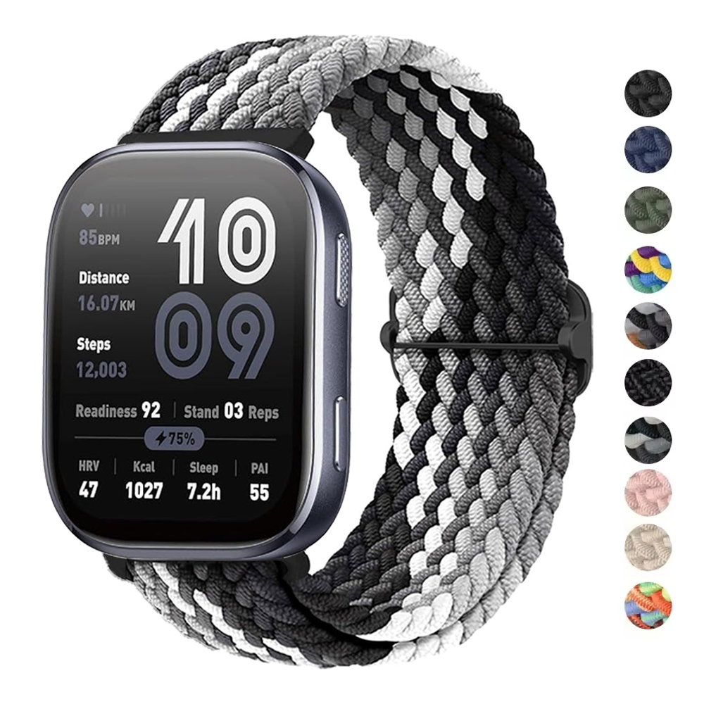Tali 20Mm 22Mm untuk Amazfit B - Men'S Accessories New Balance ulasan dan harga