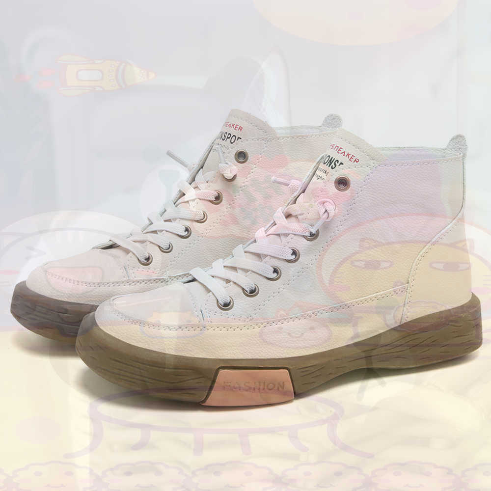 High Top Hi Cut Menawarkan Sep - Men Accessories Store ulasan dan harga