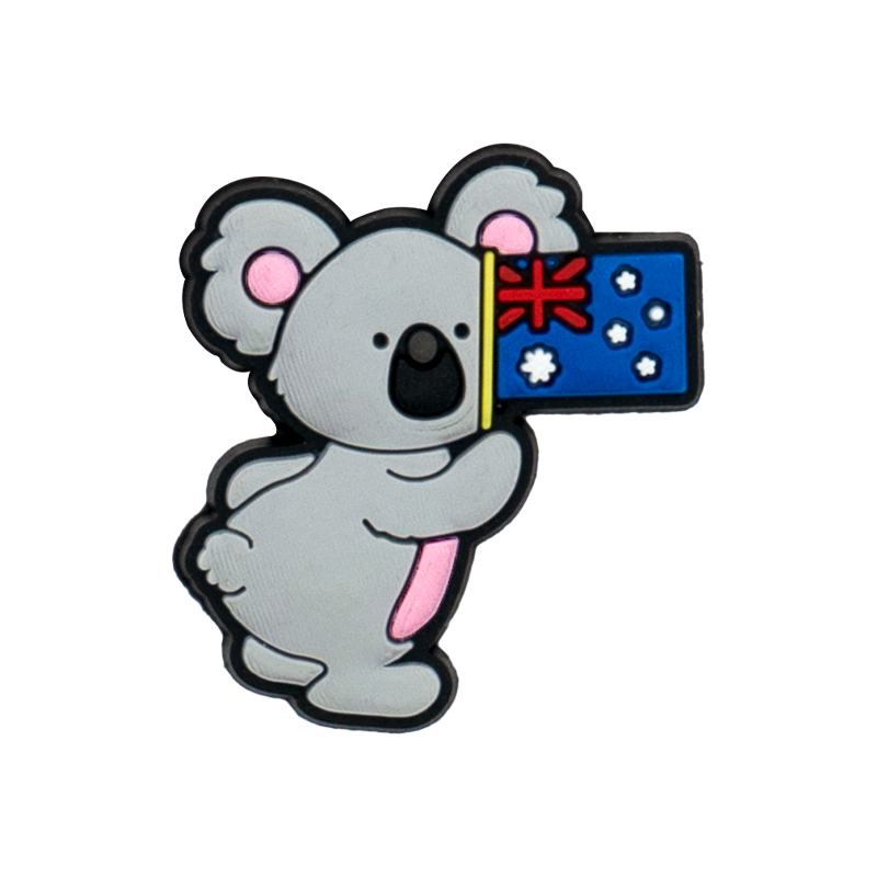 1 buah gaya Australia jimat se - Men'S Accessories Australia ulasan dan harga